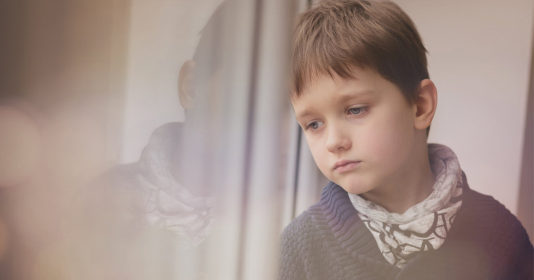 Is Emotional Child Abuse Illegal? - The Law Offices of Theodore J. Baker